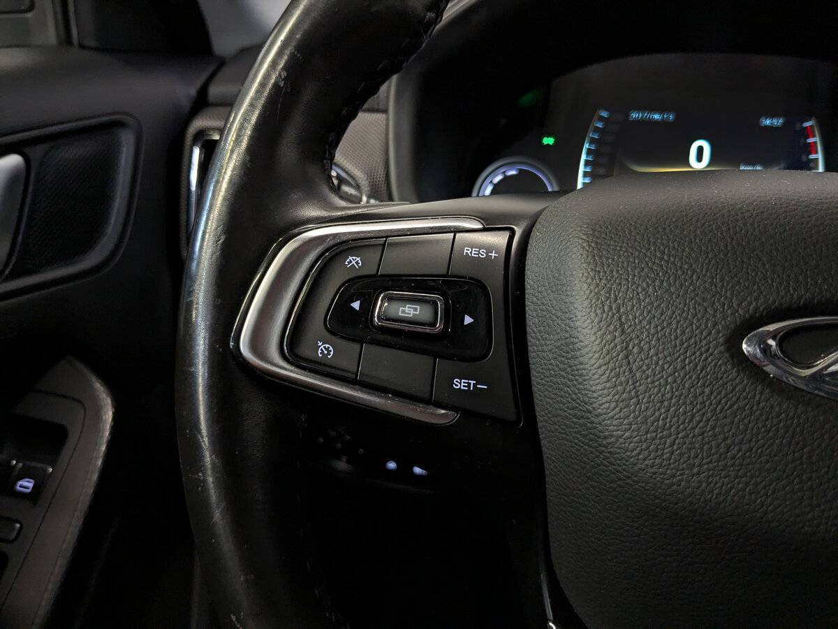 Продажа Б/У Чери Тигго 4. Фото: #24