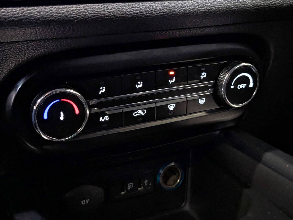 Продажа Б/У Чери Тигго 4. Фото: #26