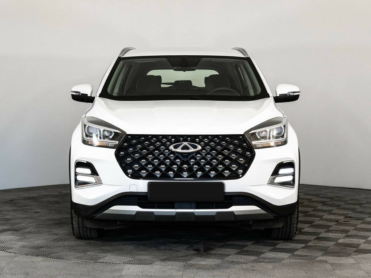 Продажа Б/У Чери Тигго 4 Про. Фото: #1