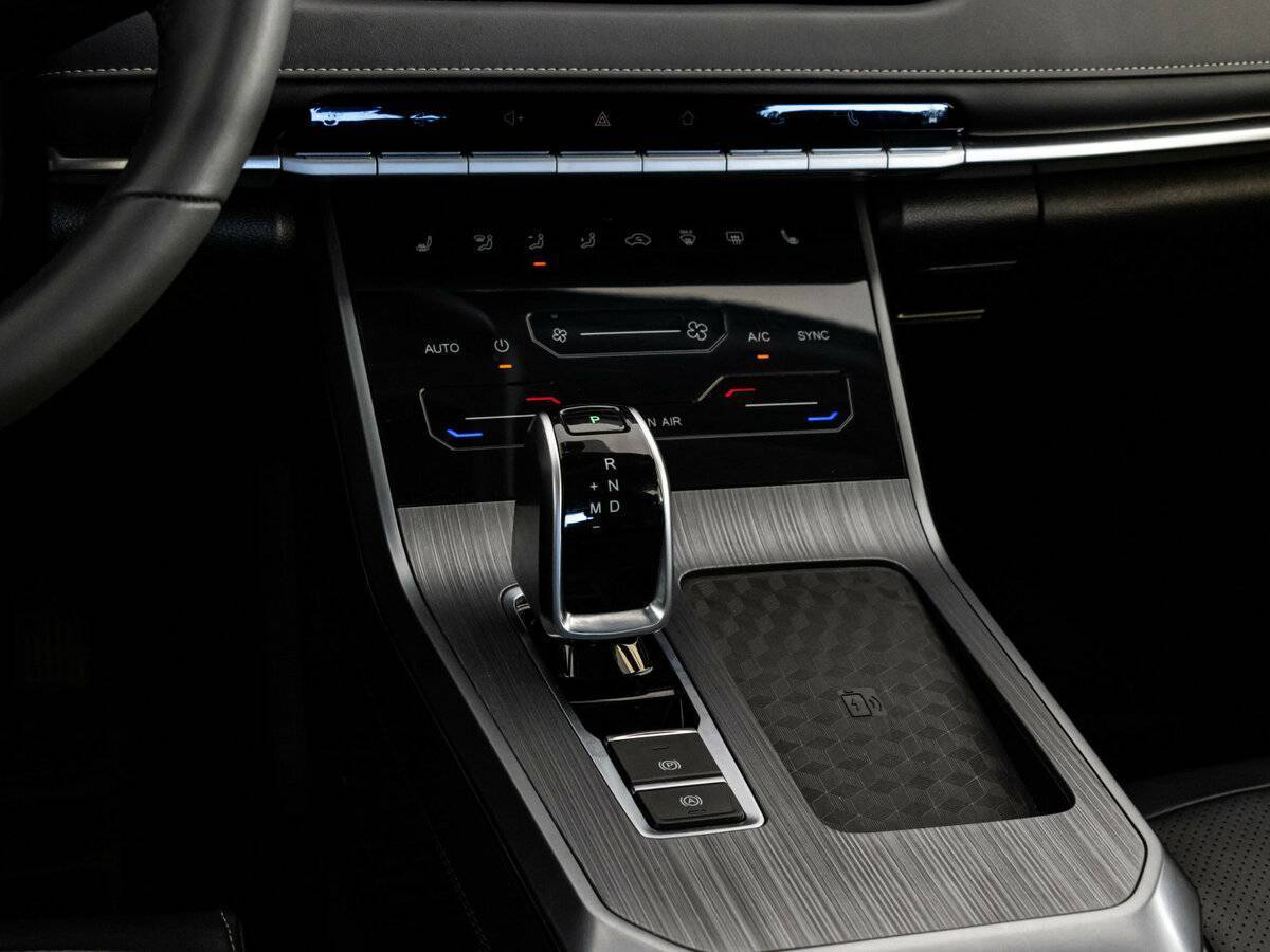 Продажа Б/У Чери Тигго 4 Про. Фото: #13