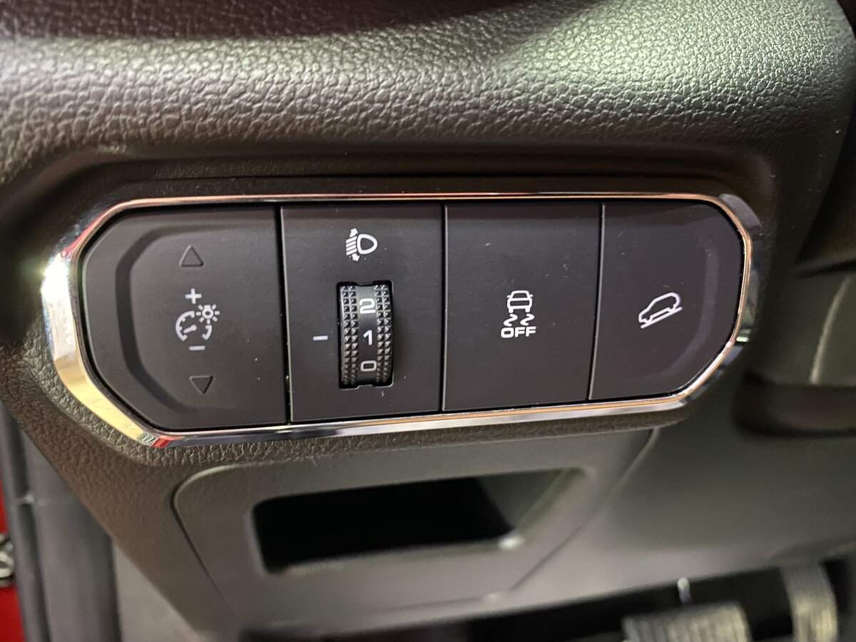 Продажа Б/У Хавал Джолион. Фото: #5