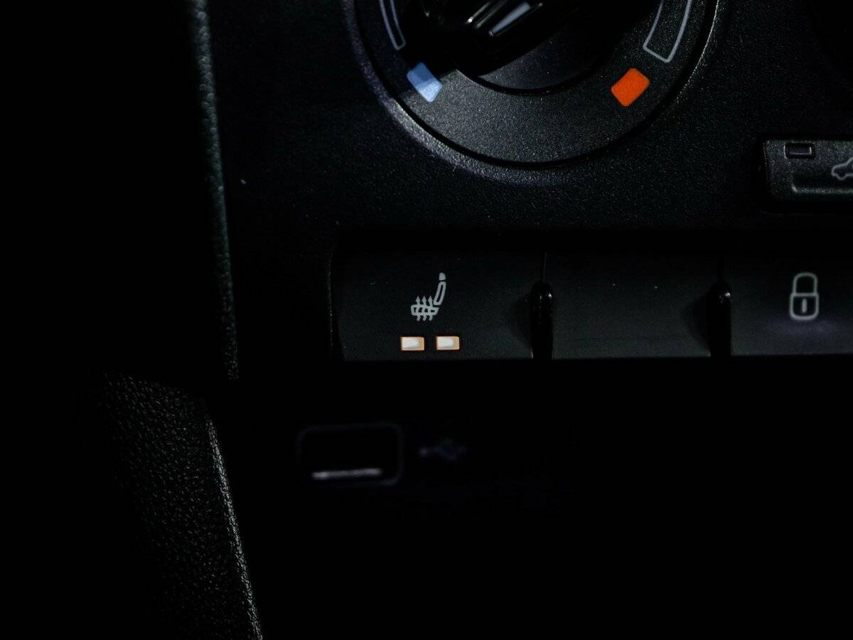 Продажа Б/У Шкода Рапид. Фото: #19