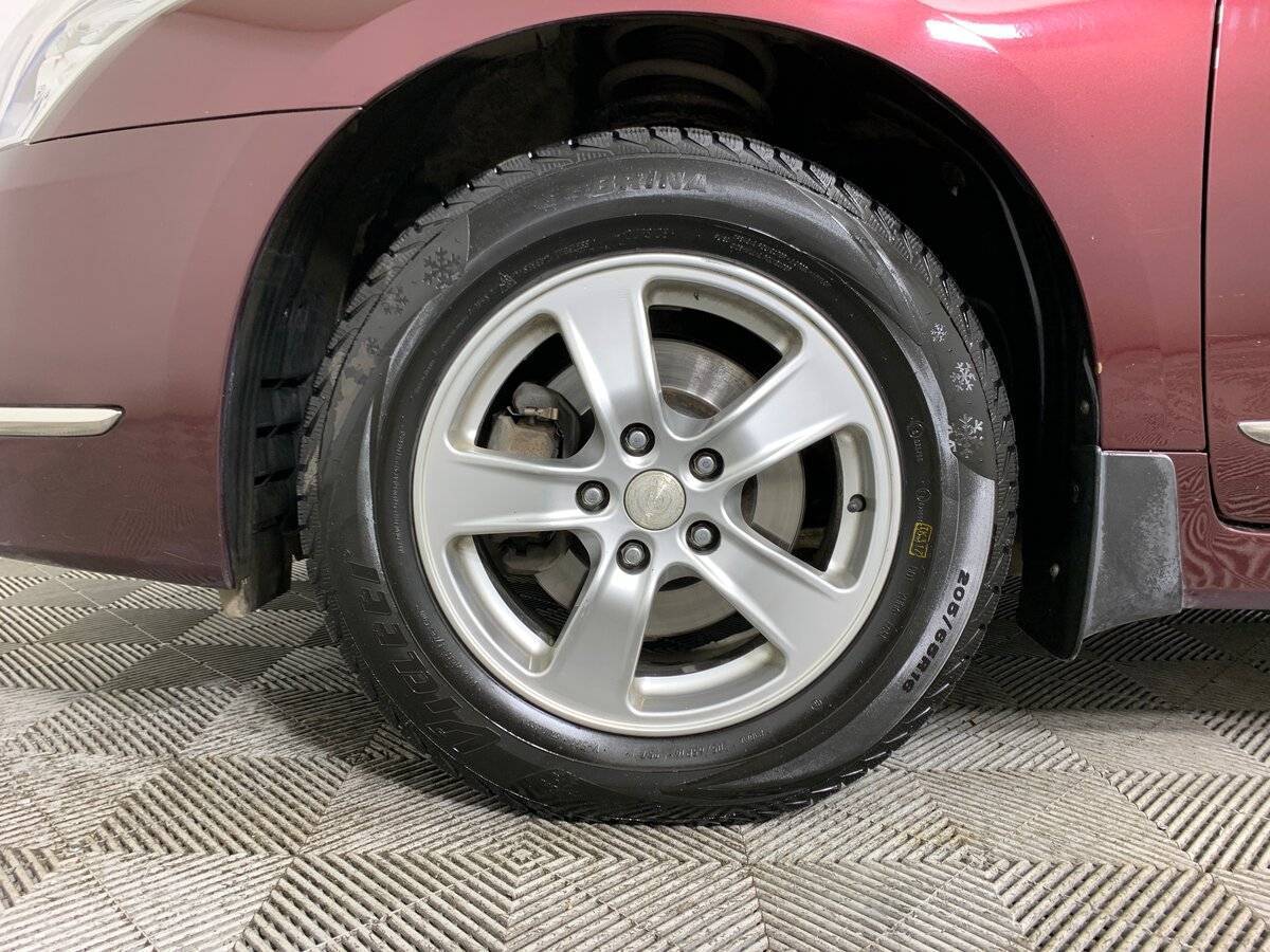 Продажа Б/У Ниссан Теана. Фото: #8