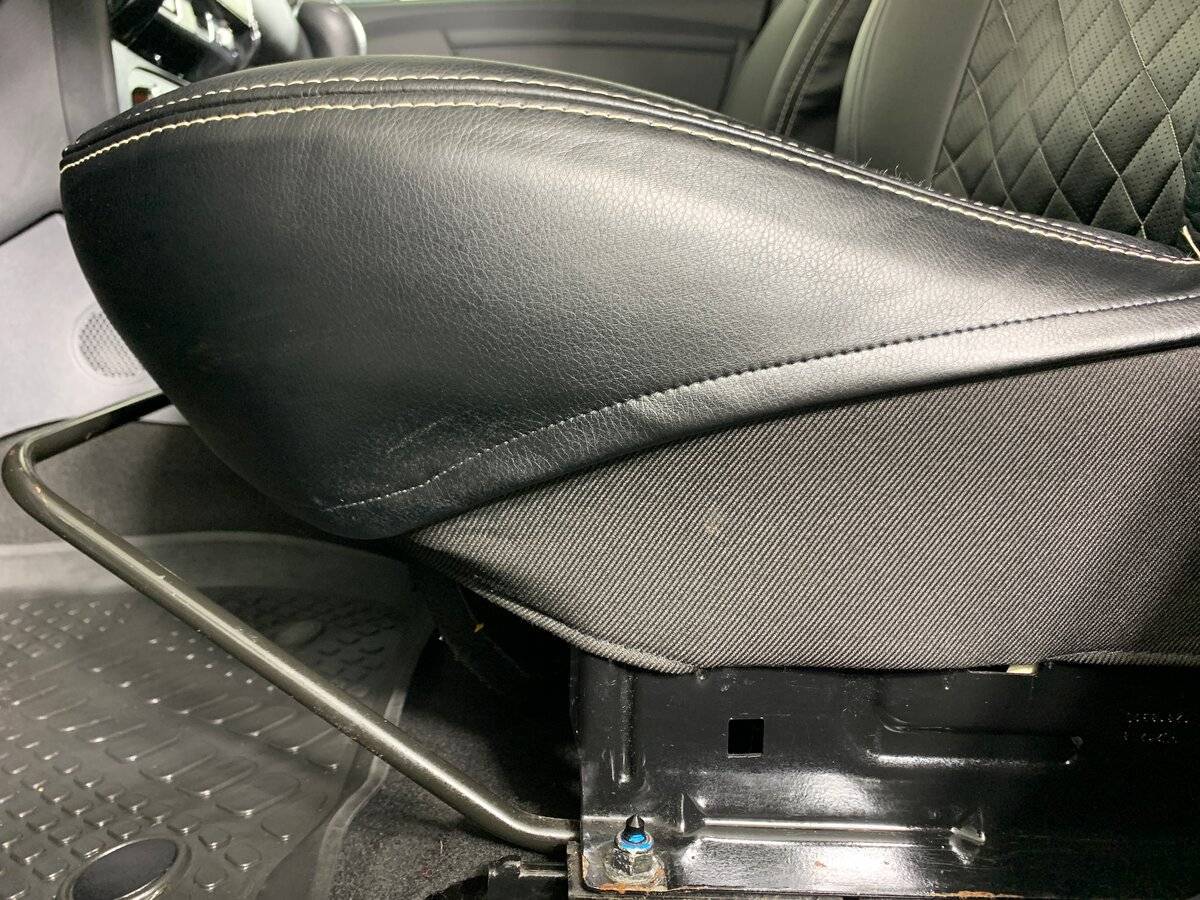 Продажа Б/У Лада (ВАЗ) Ларгус. Фото: #16