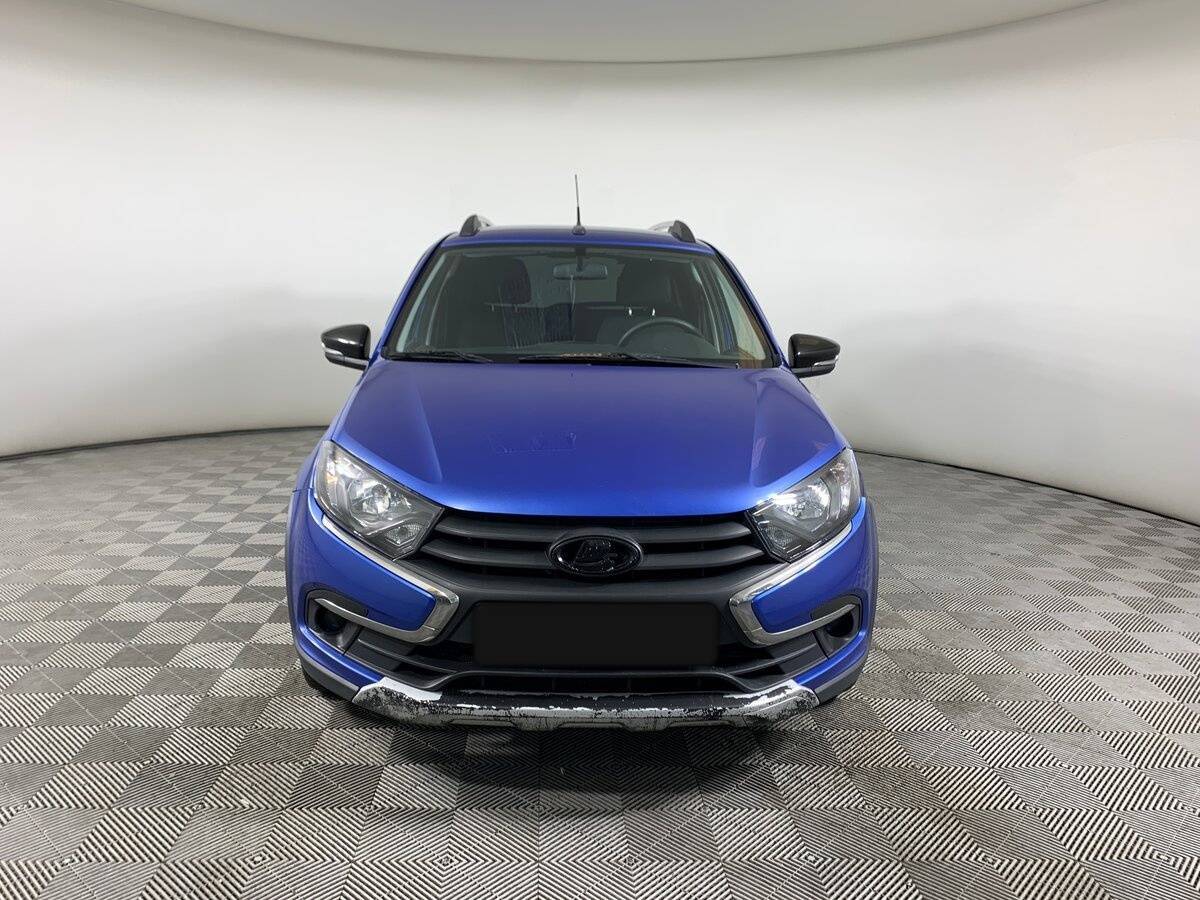 Продажа Б/У Лада (ВАЗ) Гранта. Фото: #1