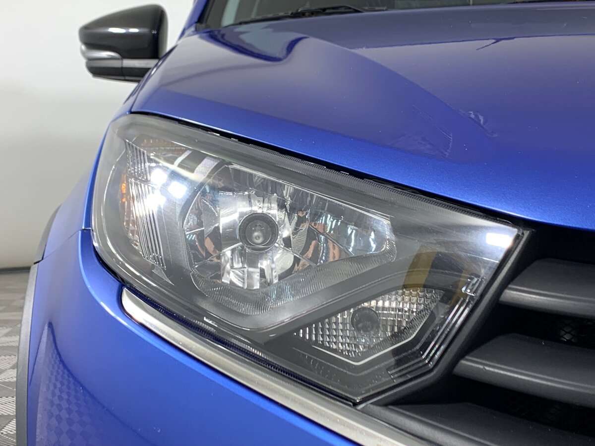 Продажа Б/У Лада (ВАЗ) Гранта. Фото: #8