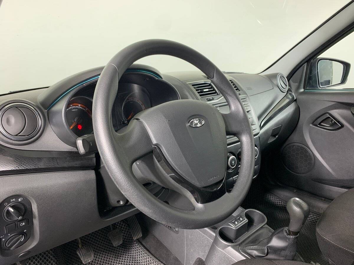 Продажа Б/У Лада (ВАЗ) Гранта. Фото: #11