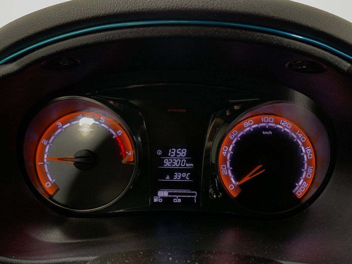 Продажа Б/У Лада (ВАЗ) Гранта. Фото: #14