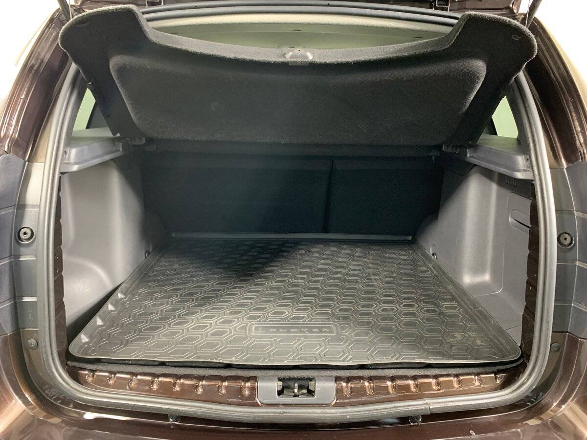 Продажа Б/У Рено Дастер. Фото: #19