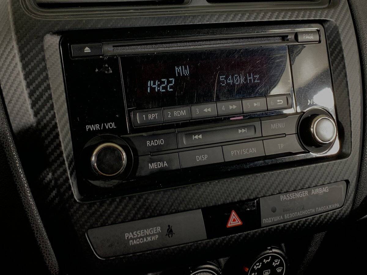 Продажа Б/У Митсубиши АС-Икс. Фото: #15