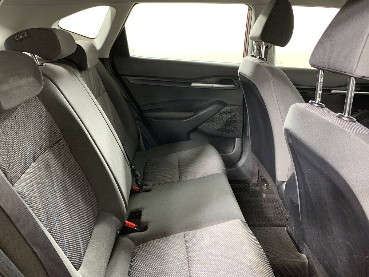 Продажа Б/У Киа Сельтос. Фото: #16