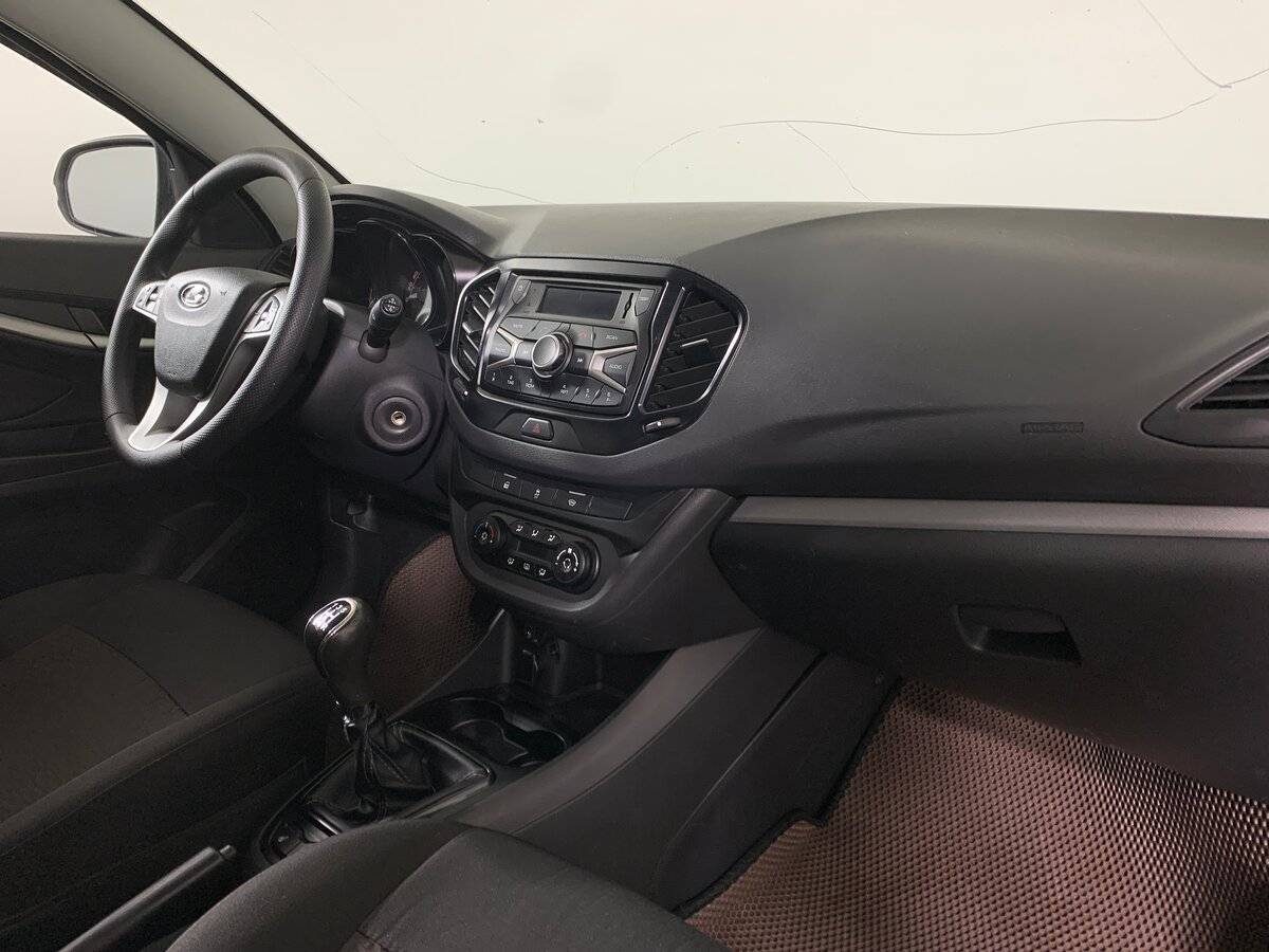 Продажа Б/У Лада (ВАЗ) Веста. Фото: #12