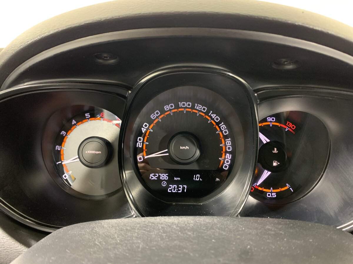 Продажа Б/У Лада (ВАЗ) Веста. Фото: #13