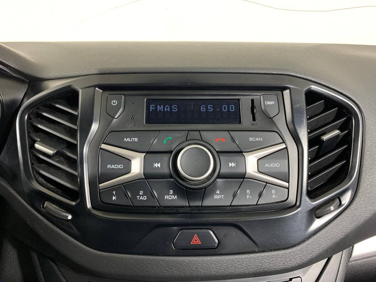 Продажа Б/У Лада (ВАЗ) Веста. Фото: #14