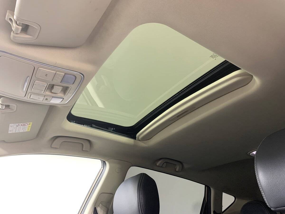 Продажа Б/У Джили Эмгранд Икс7. Фото: #17