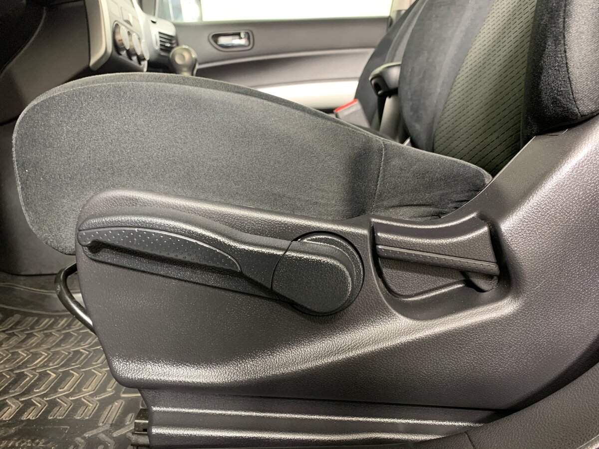 Продажа Б/У Ниссан Икс-Трейл. Фото: #15