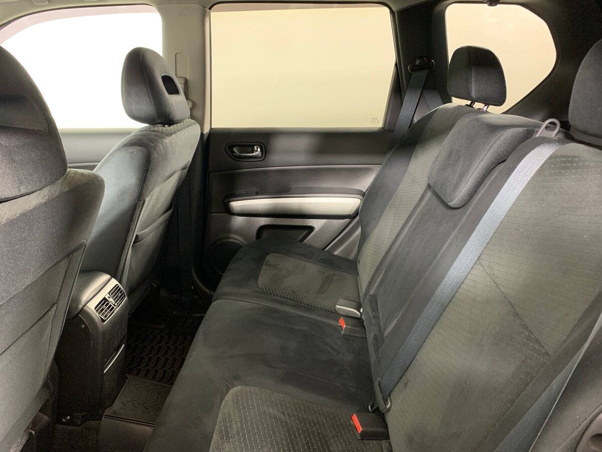 Продажа Б/У Ниссан Икс-Трейл. Фото: #18