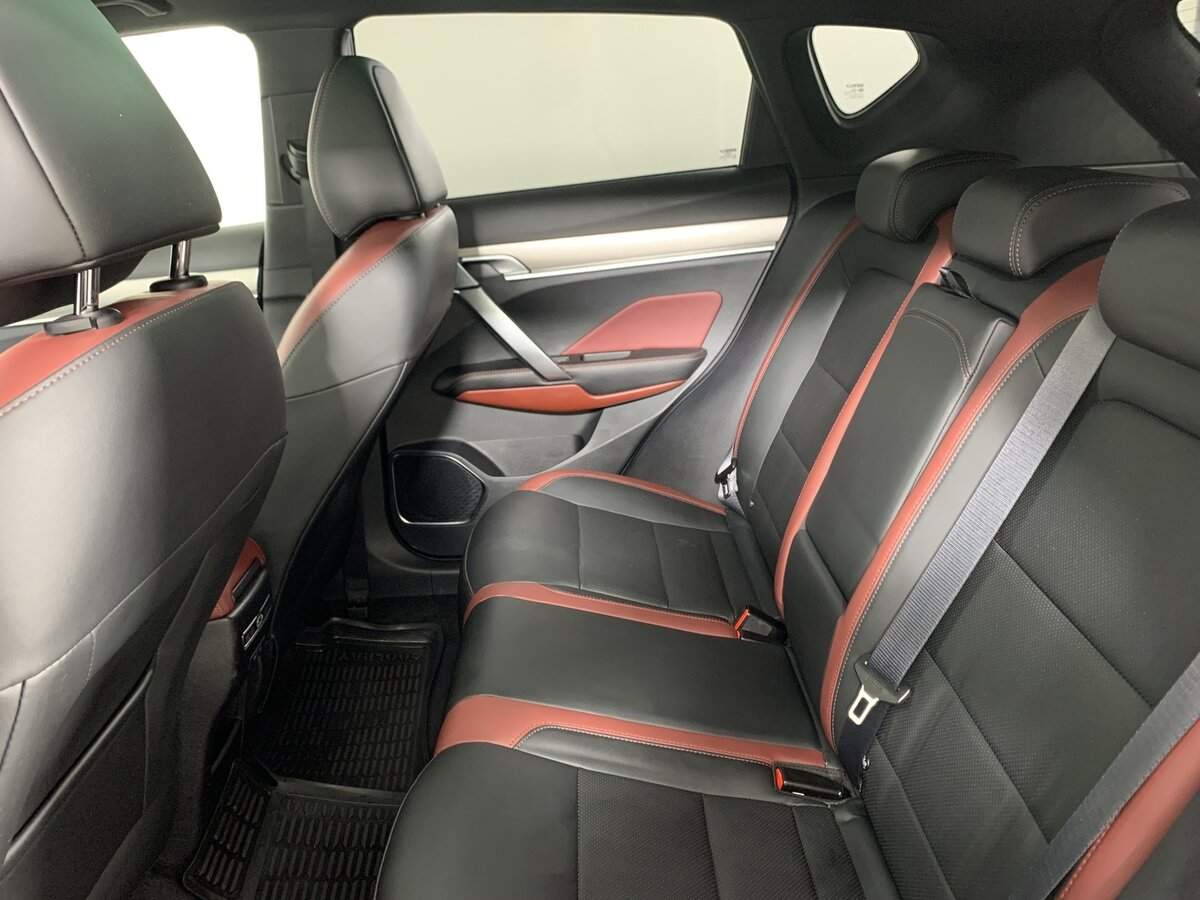 Продажа Б/У Джили Кулрэй. Фото: #18