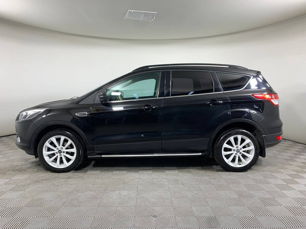 Продажа Б/У Форд Куга. Фото: #7