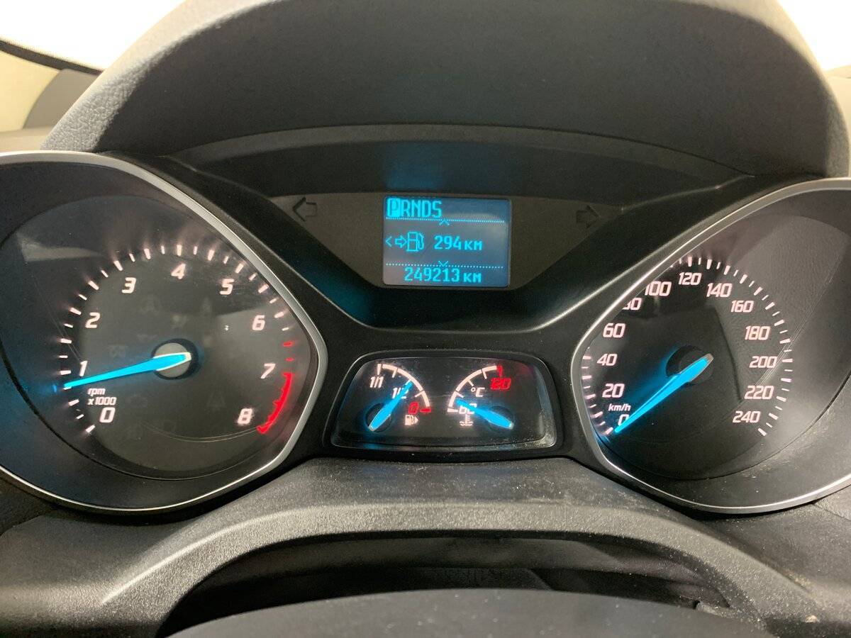 Продажа Б/У Форд Куга. Фото: #13