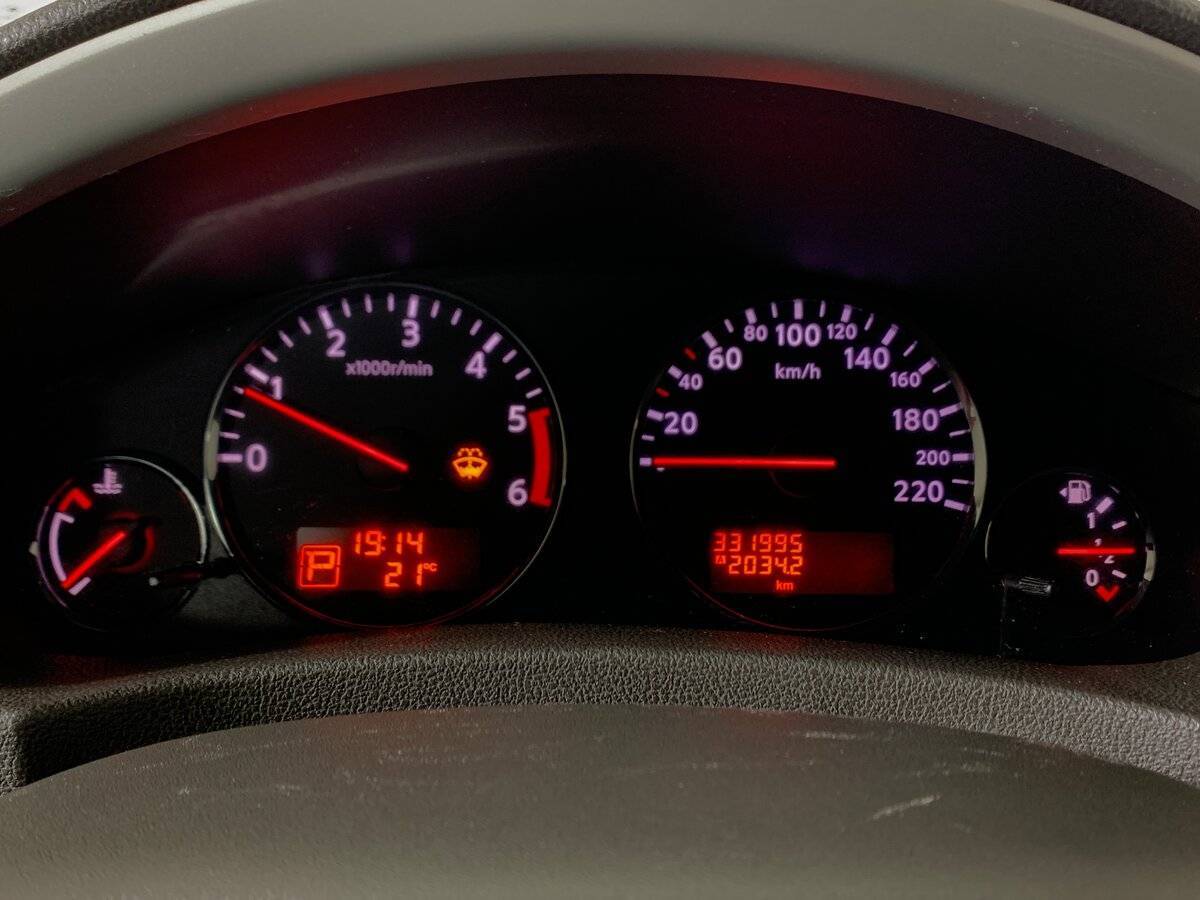 Продажа Б/У Ниссан Патфайндер. Фото: #13