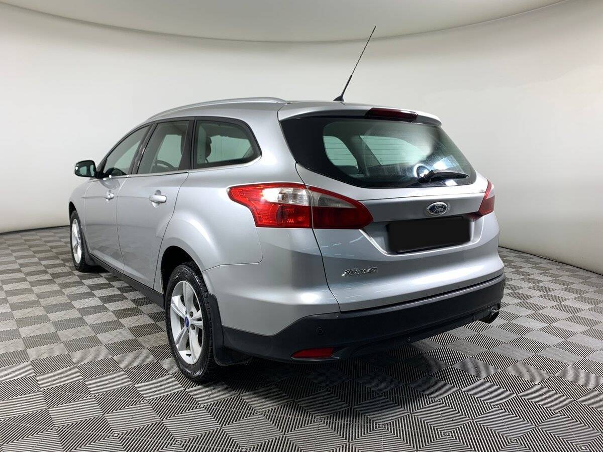 Продажа Б/У Форд Фокус. Фото: #6