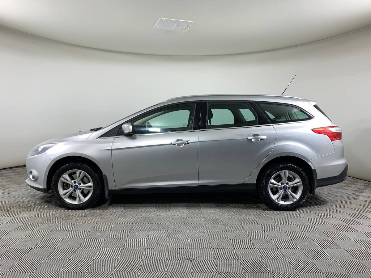 Продажа Б/У Форд Фокус. Фото: #7