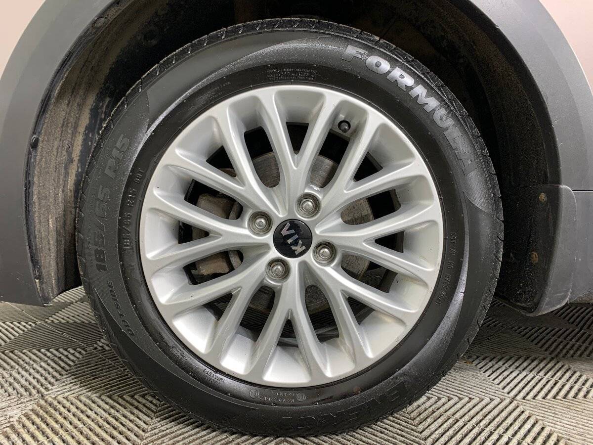 Продажа Б/У Киа Рио. Фото: #8