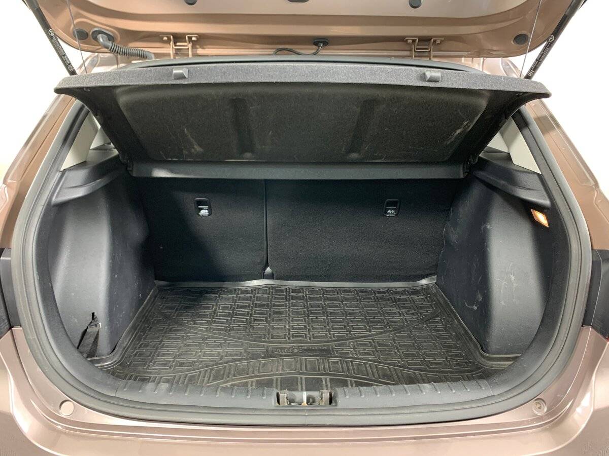 Продажа Б/У Киа Рио. Фото: #18