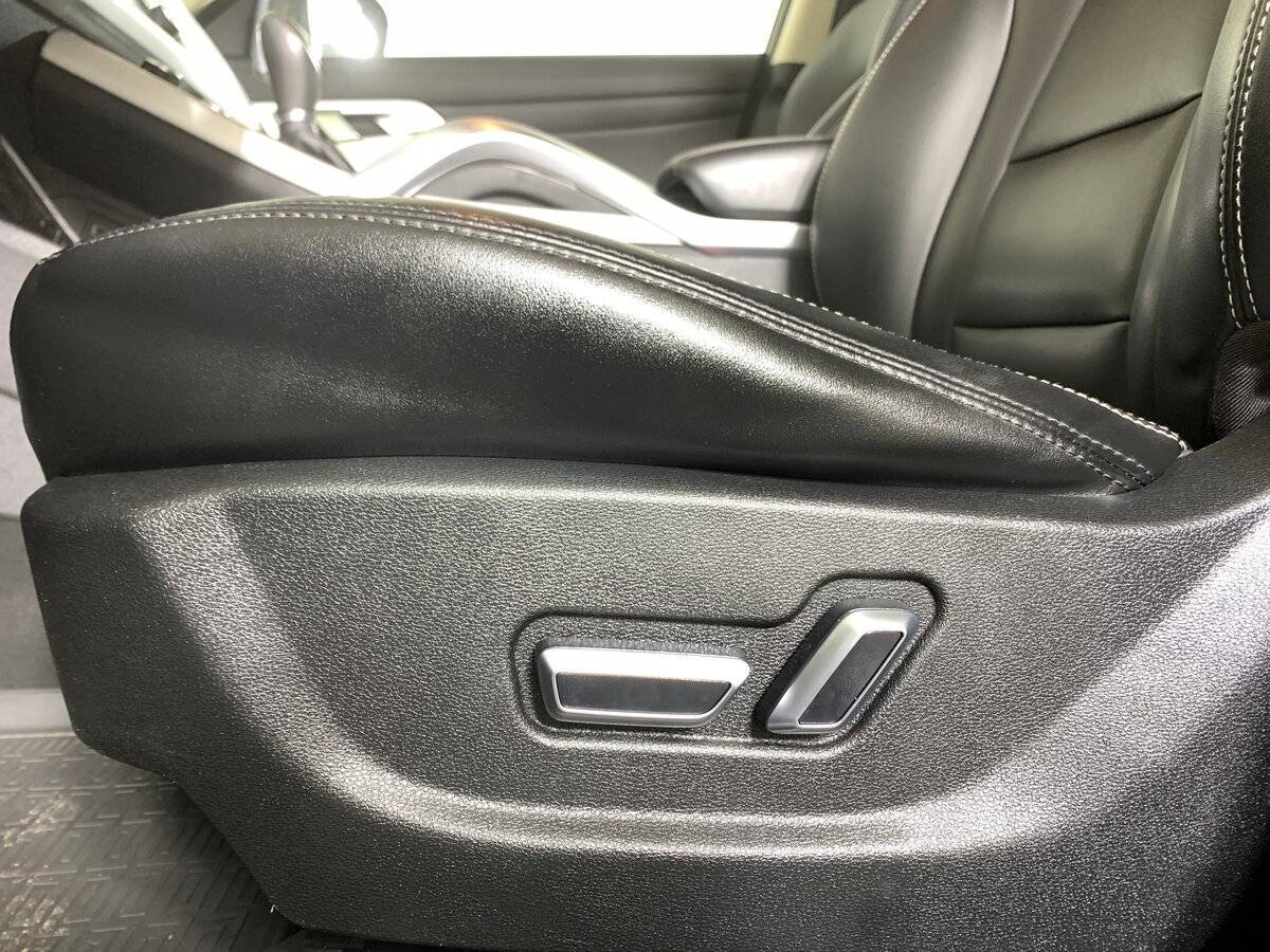 Продажа Б/У Джили Атлас. Фото: #15