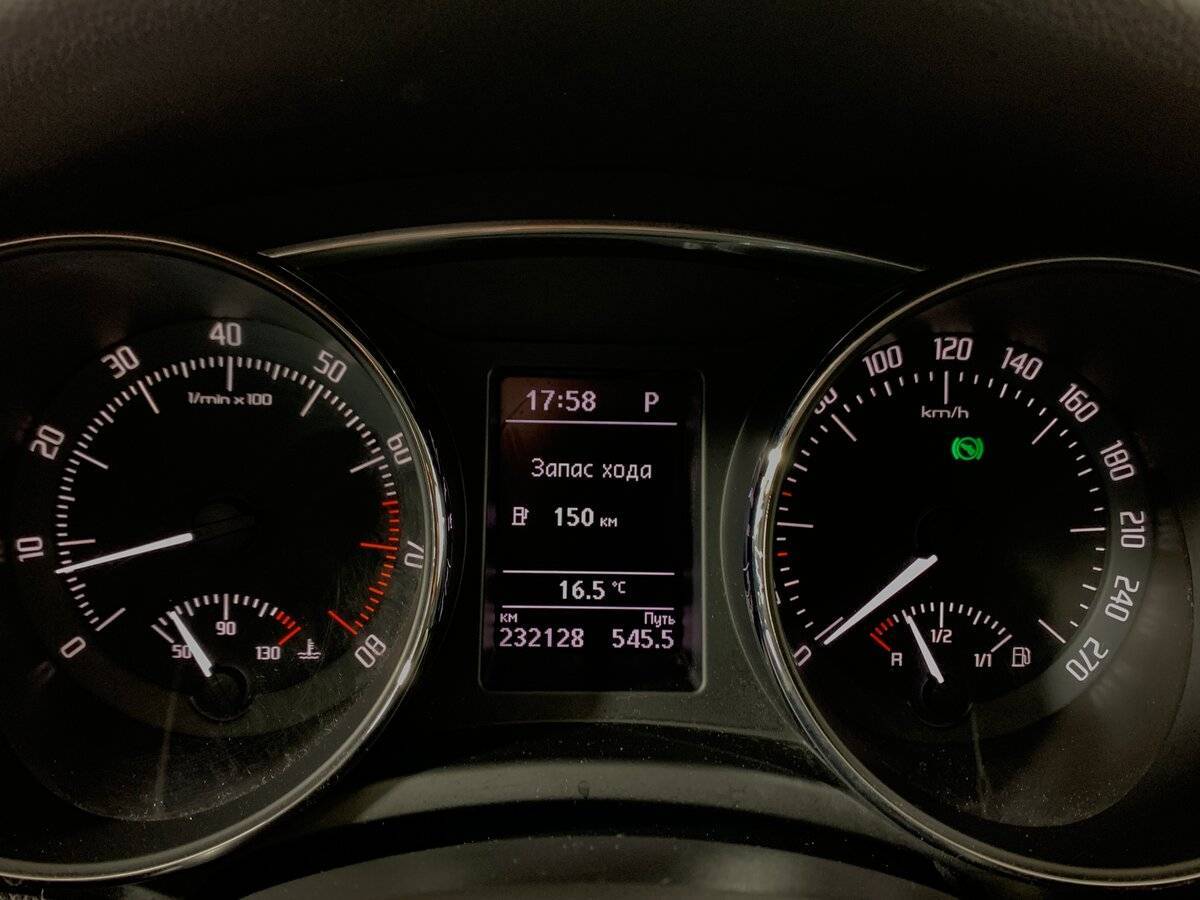 Продажа Б/У Шкода Суперб. Фото: #13