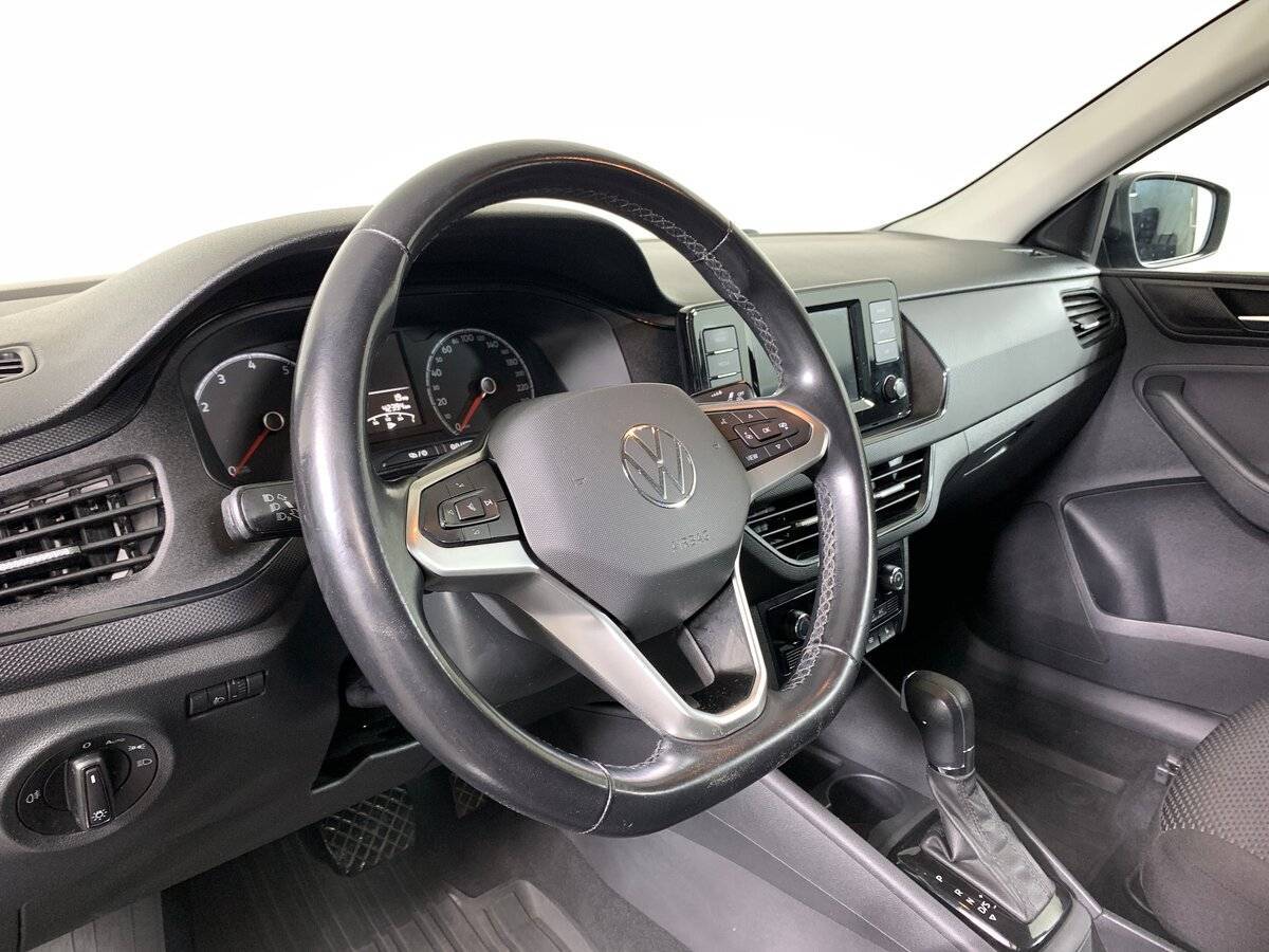 Продажа Б/У Фольксваген Поло. Фото: #10