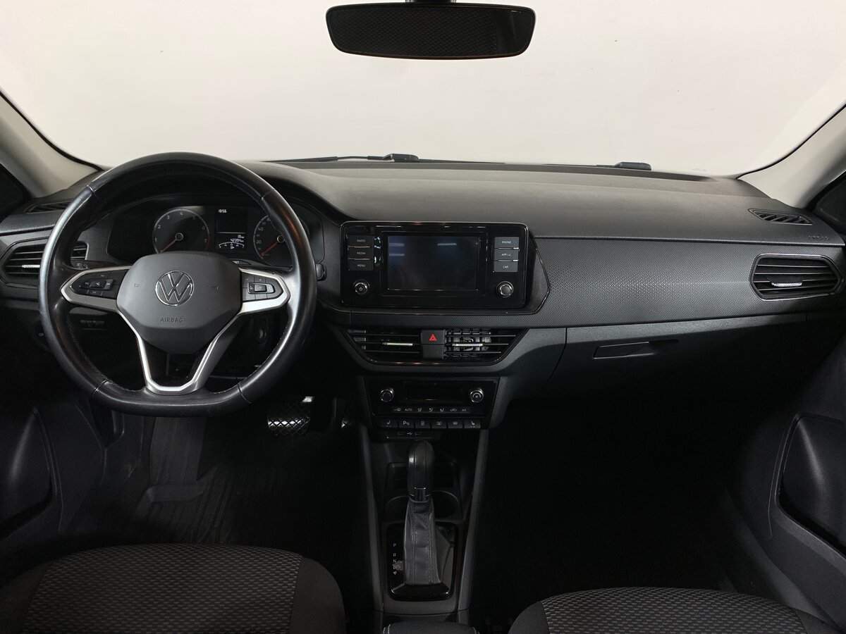 Продажа Б/У Фольксваген Поло. Фото: #11