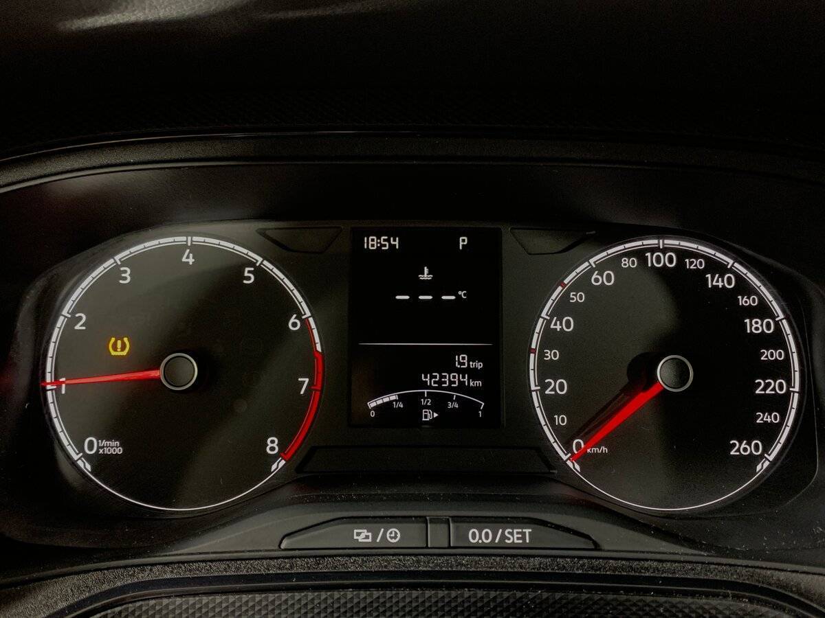 Продажа Б/У Фольксваген Поло. Фото: #13