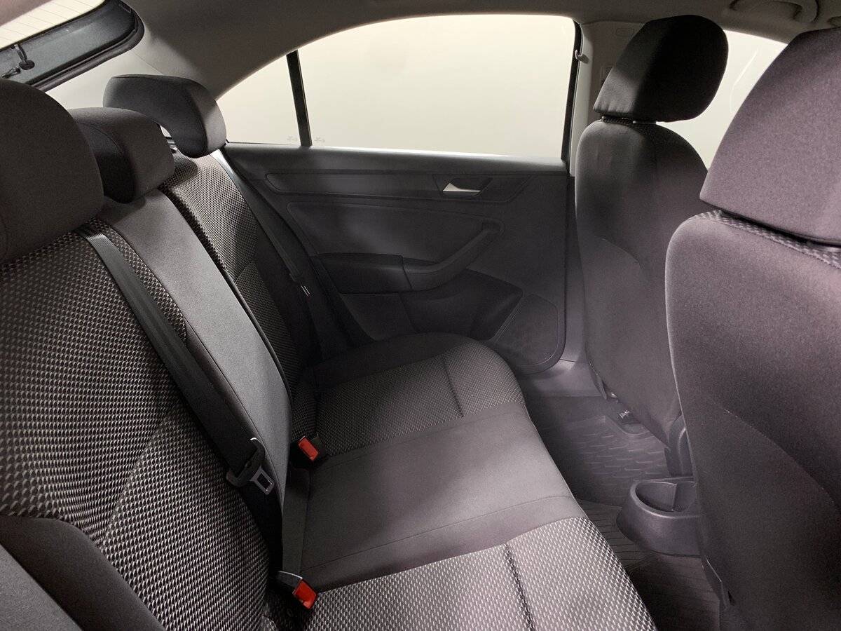 Продажа Б/У Фольксваген Поло. Фото: #16