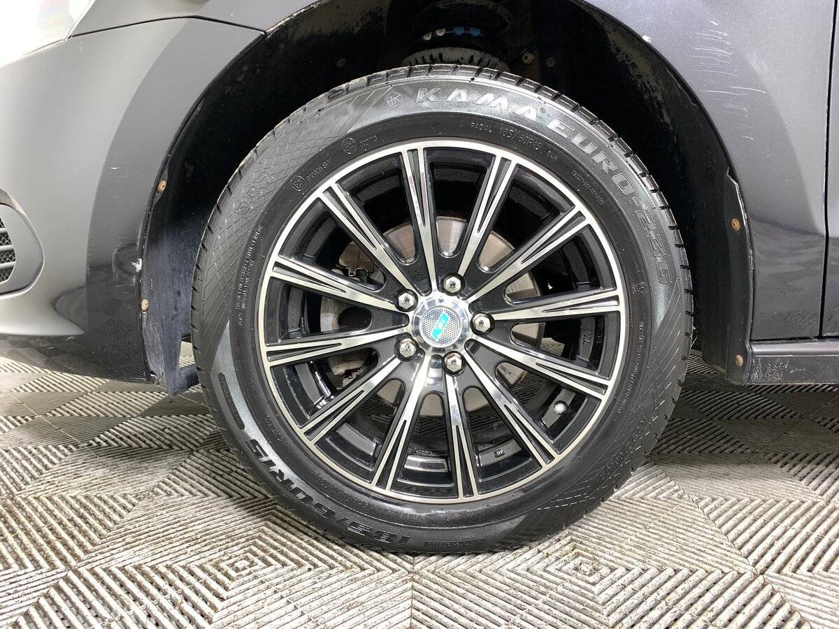 Продажа Б/У Фольксваген Поло. Фото: #8