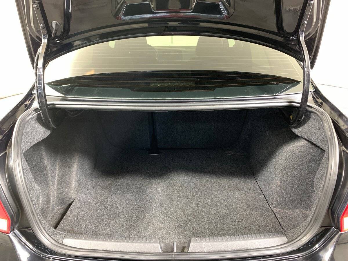 Продажа Б/У Фольксваген Поло. Фото: #18