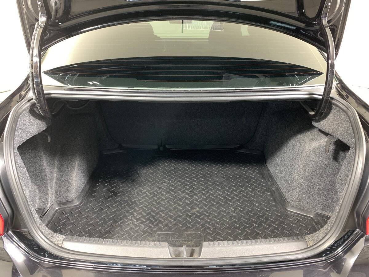 Продажа Б/У Фольксваген Поло. Фото: #17