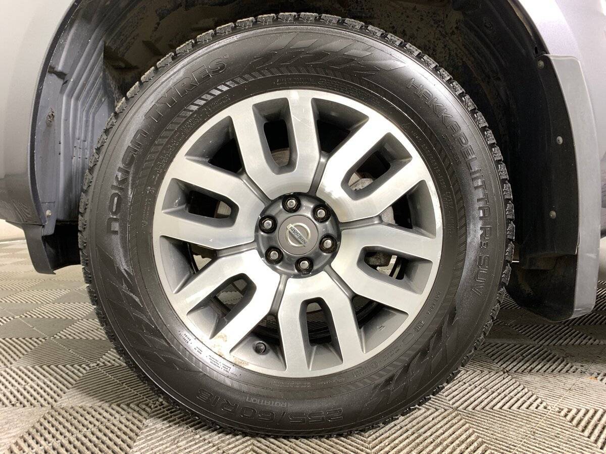 Продажа Б/У Ниссан Патфайндер. Фото: #8