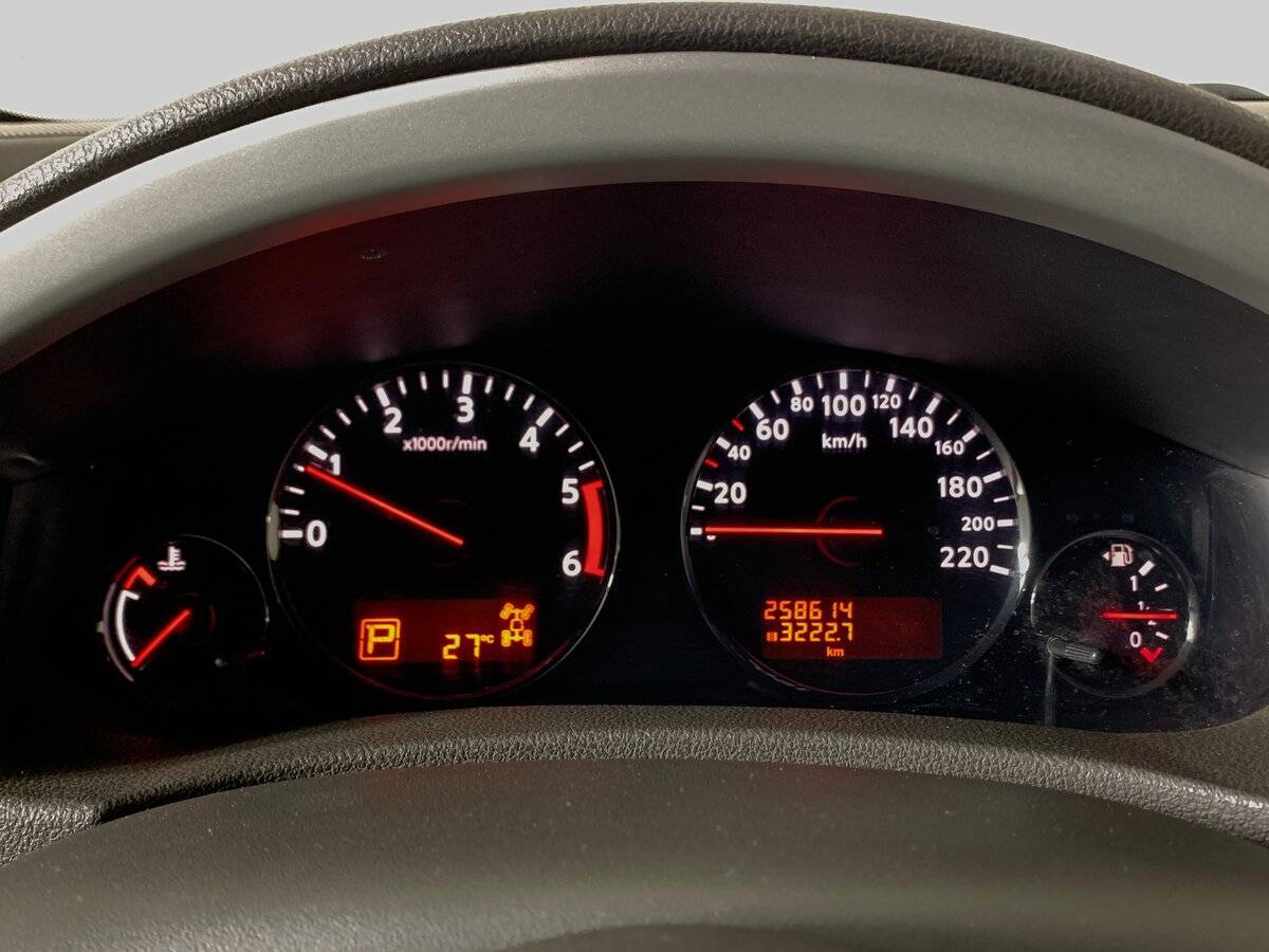 Продажа Б/У Ниссан Патфайндер. Фото: #13