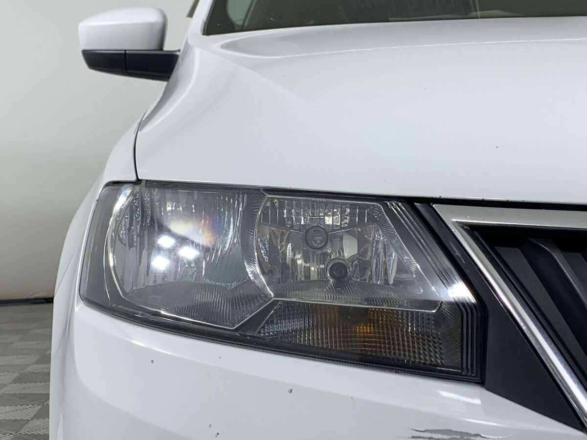 Продажа Б/У Шкода Рапид. Фото: #9