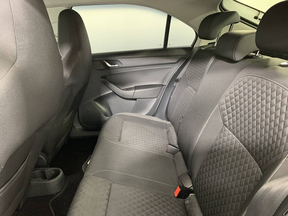 Продажа Б/У Шкода Рапид. Фото: #17