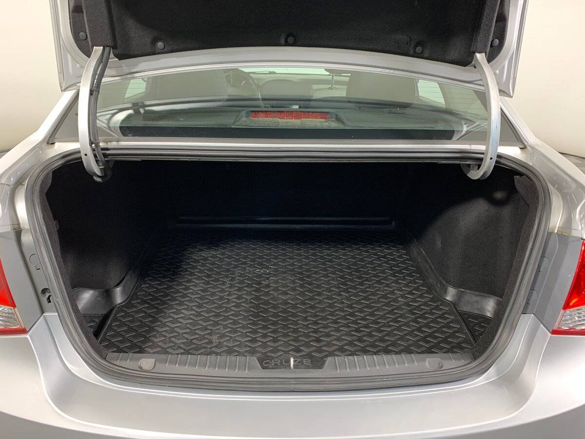 Продажа Б/У Шевроле Круз. Фото: #18