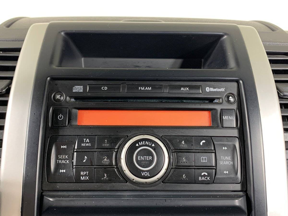 Продажа Б/У Ниссан Икс-Трейл. Фото: #14