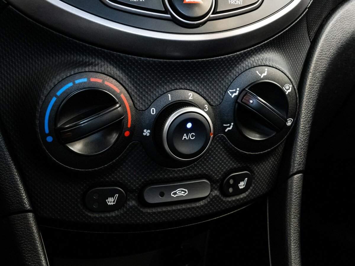 Продажа Б/У Хендай Солярис. Фото: #10