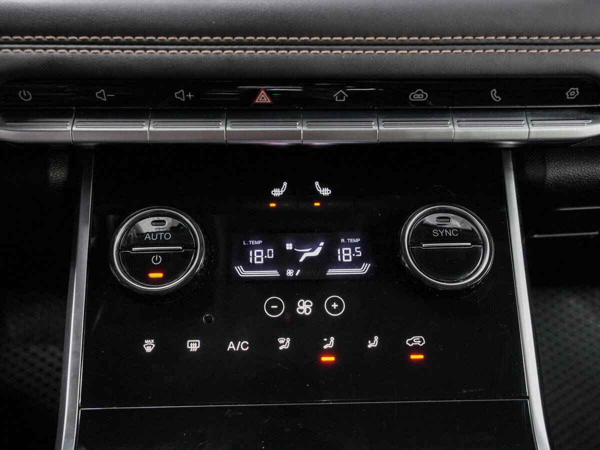 Продажа Б/У Чери Тигго 8. Фото: #18