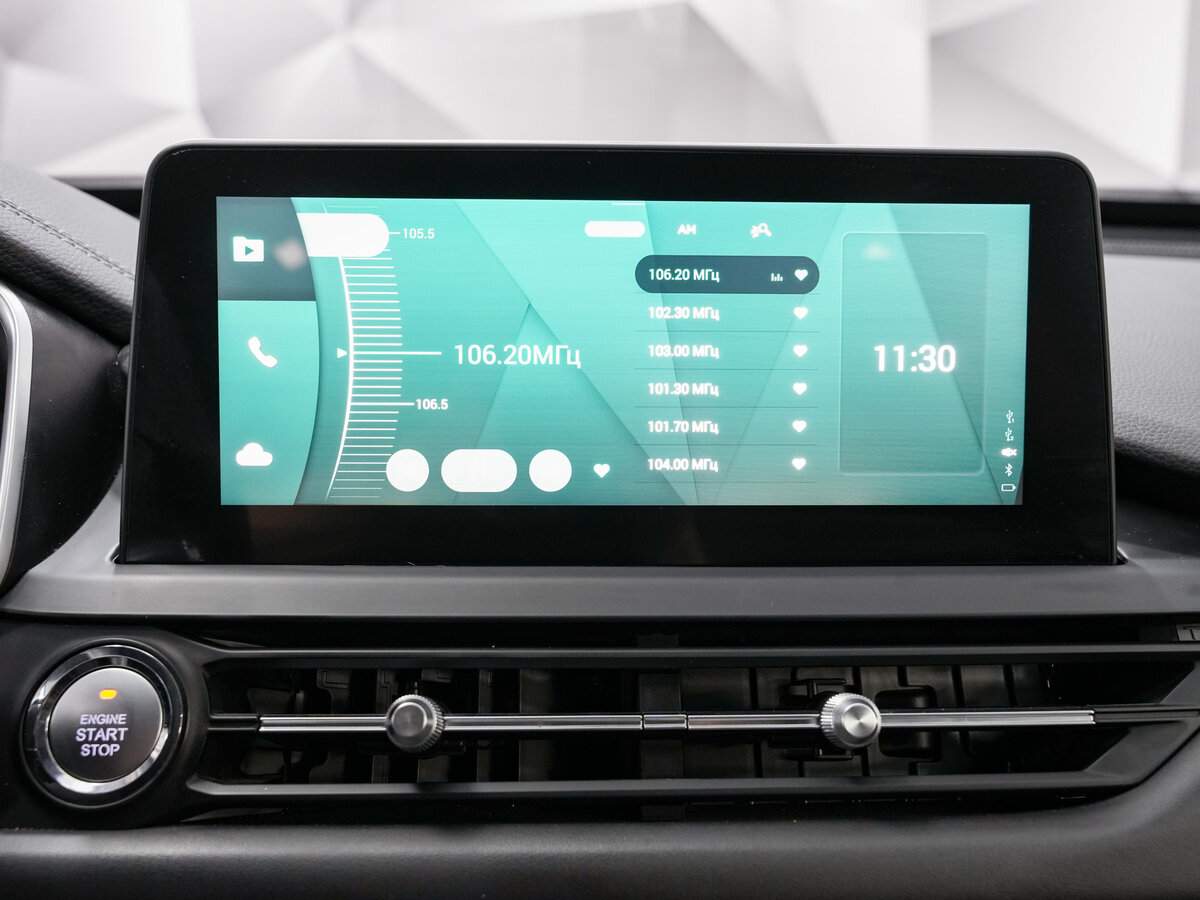 Продажа Б/У Чери Тигго 8. Фото: #19