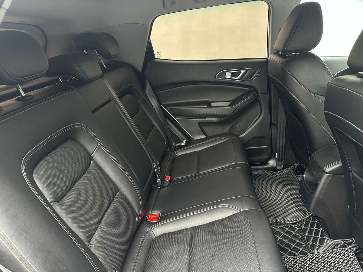 Продажа Б/У Чери Тигго 4. Фото: #13