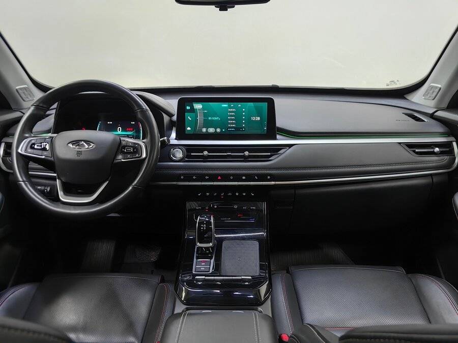 Продажа Б/У Чери Тигго 7 Про. Фото: #11