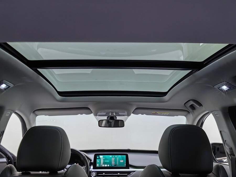 Продажа Б/У Чери Тигго 7 Про. Фото: #24